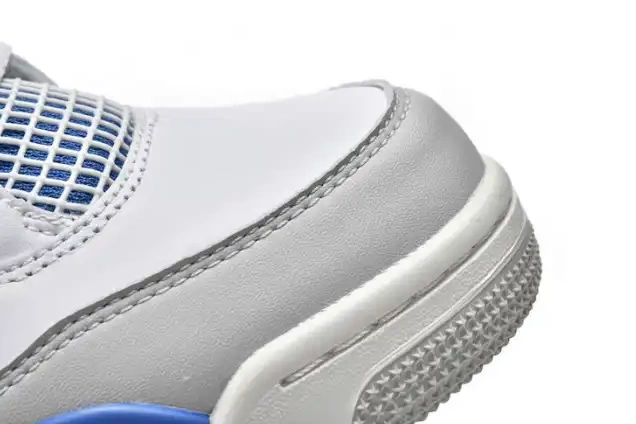 Cheap MAX Military Air 4 Blue 308497-105 (2012) Jordan Retro 0405